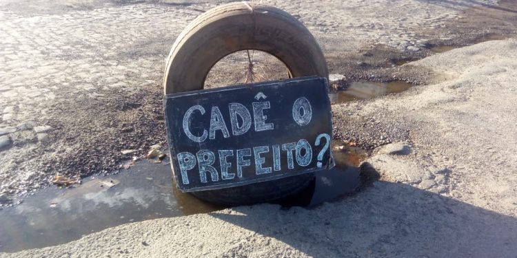 Com dois meses de gestão, maioria dos prefeitos tocantinenses seguem com atuações apagadas e cidades pedem socorro