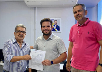 Muricilândia terá unidade da ADAPEC após articulação do Prefeito João Victor Borges