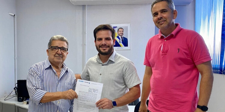 Muricilândia terá unidade da ADAPEC após articulação do Prefeito João Victor Borges