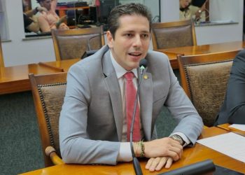 Deputado Olyntho Neto defende implantação de Câmpus da Unitins em Colinas