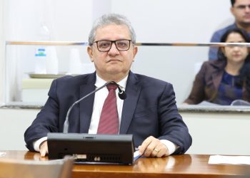 Jair Farias apresenta projeto para garantir leito separado a mães de natimorto no Tocantins