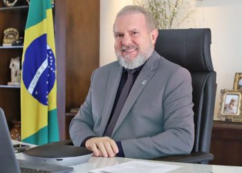 STJ concede habeas corpus ao ex-governador Mauro Carlesse