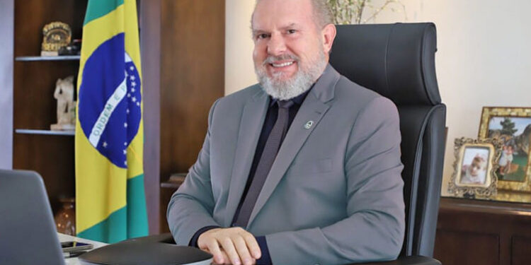 Justiça anula provas relacionadas a suposto plano de fuga do ex-governador Mauro Carlesse