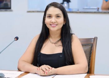 Assembleia aprova requerimentos de Vanda Monteiro para melhorias na infraestrutura e educação do TO