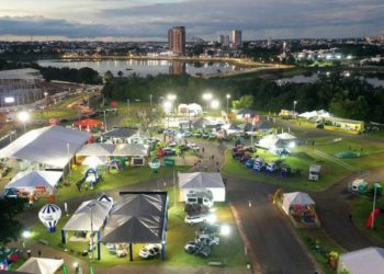 Governo do Tocantins rebate ACIARA e aponta falta de planejamento na organização da Feira EPOCA 2025