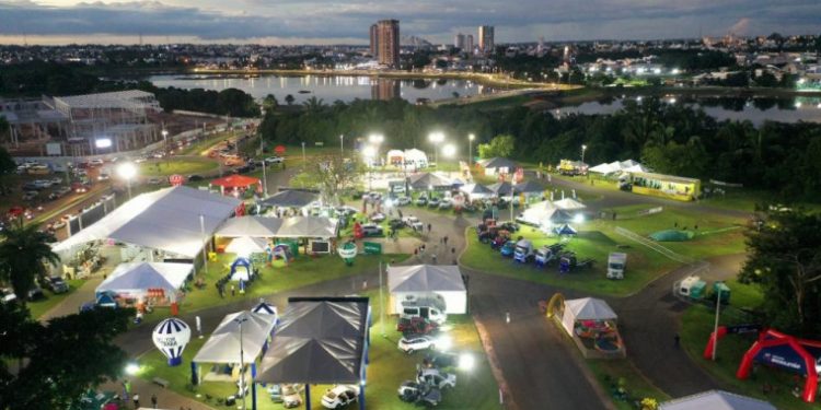 Governo do Tocantins rebate ACIARA e aponta falta de planejamento na organização da Feira EPOCA 2025