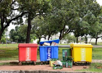 Deputados aprovam requerimento para implementação de sistema de coleta seletiva em todo Tocantins