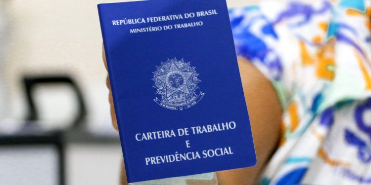 Tocantins tem melhor desempenho na geração de empregos em 12 meses