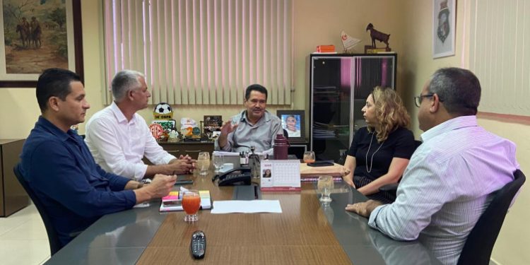 Com recursos do Banco Mundial, Tocantins investirá mais de R$ 180 milhões na agricultura familiar