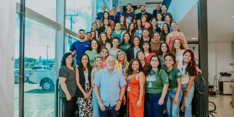 Secult faz dois anos: relembre as principais ações realizadas pela secretaria em seus 24 meses de existência