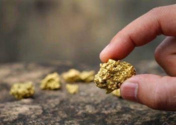 Tocantins exporta 374 kg de ouro no primeiro bimestre de 2025, com faturamento de mais de US$ 30 milhões