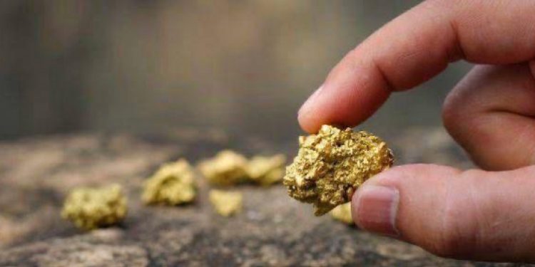 Tocantins exporta 374 kg de ouro no primeiro bimestre de 2025, com faturamento de mais de US$ 30 milhões