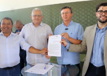 Programa Trilha da Pesca será implantado em Arapoema e Pau D’arco visando impulsionar os setores pesqueiro e aquícola