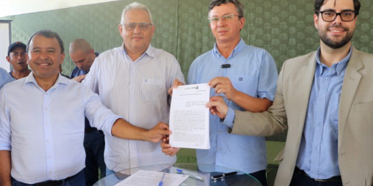 Programa Trilha da Pesca será implantado em Arapoema e Pau D’arco visando impulsionar os setores pesqueiro e aquícola