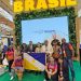 Tocantins se fortalece no turismo internacional com promoção de atrativos do estado pela Embratur na Bolsa de Turismo de Lisboa
