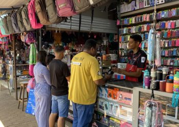 Governo do Tocantins registra 72% de aumento de aberturas de empresas em 2025