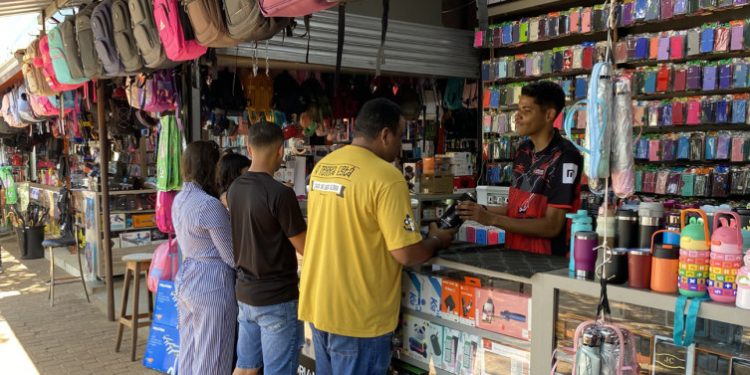 Governo do Tocantins registra 72% de aumento de aberturas de empresas em 2025