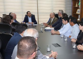 Governo do Estado quita mais de R$ 80 milhões em dívidas do Servir de gestões anteriores