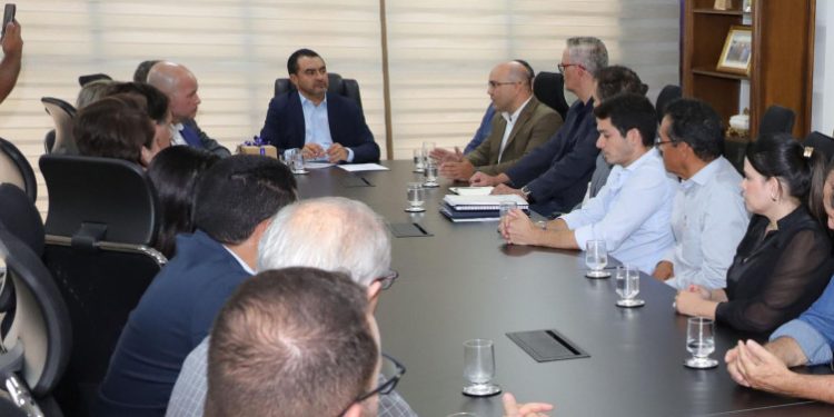 Governo do Estado quita mais de R$ 80 milhões em dívidas do Servir de gestões anteriores