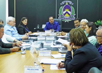 Conselho de Desenvolvimento Econômico do Tocantins aprova aporte de R$ 600 mil para realização da Expoara 2025
