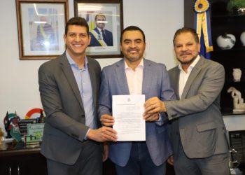 Governador Wanderlei Barbosa envia para Assembleia projeto de lei que prevê CNH gratuita à população de baixa renda