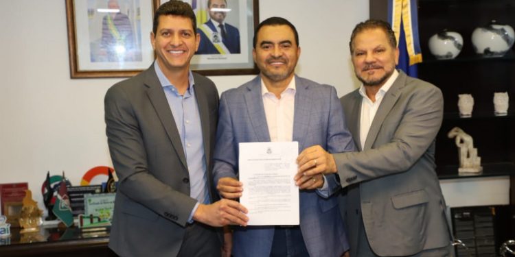 Governador Wanderlei Barbosa envia para Assembleia projeto de lei que prevê CNH gratuita à população de baixa renda