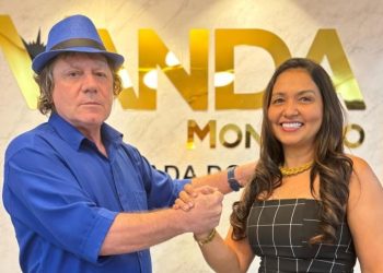 Deputada Vanda Monteiro destina R$ 1 milhão para a saúde de Colinas