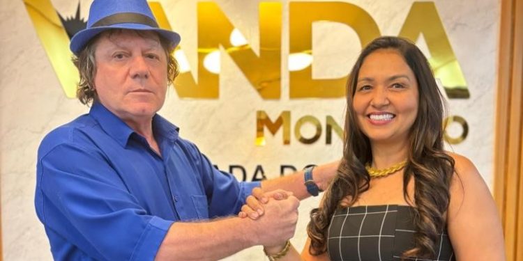 Deputada Vanda Monteiro destina R$ 1 milhão para a saúde de Colinas