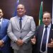 Eduardo Gomes e Wanderlei Barbosa fortalecem aliança política em Brasília de olho em 2026