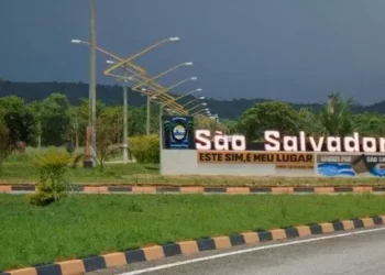 Justiça suspende aumentos salariais do prefeito, vice e secretários de São Salvador do Tocantins