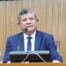Deputado Ivory de Lira assume liderança do Governo na Assembleia Legislativa do Tocantins