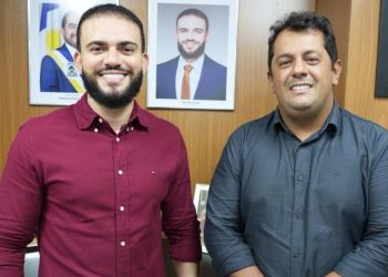 Palmeirópolis recebe R$ 350 mil destinados por Léo Barbosa para investimento na saúde