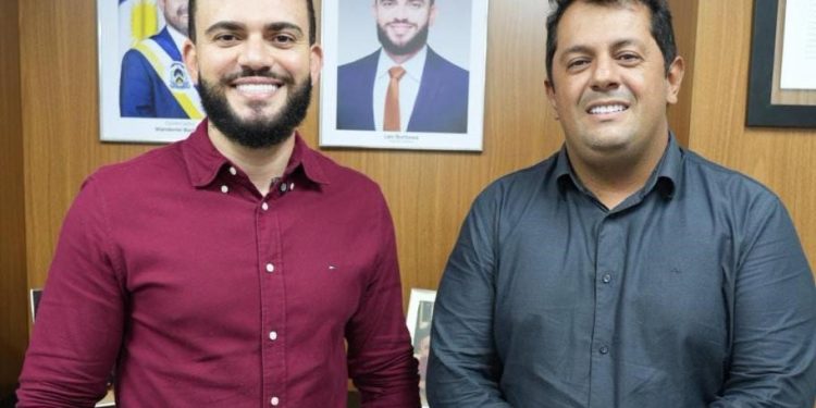 Palmeirópolis recebe R$ 350 mil destinados por Léo Barbosa para investimento na saúde