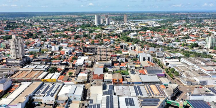 Tocantins poderá ter três novas regiões metropolitanas