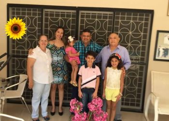 Pautado nos valores cristãos, pátria e família, Carlos Valadares articula candidatura para 2026 e diz que sua missão é servir o Tocantins