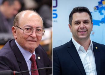 STF retomará julgamento que pode tirar Lázaro Botelho e colocar Tiago Dimas na Câmara
