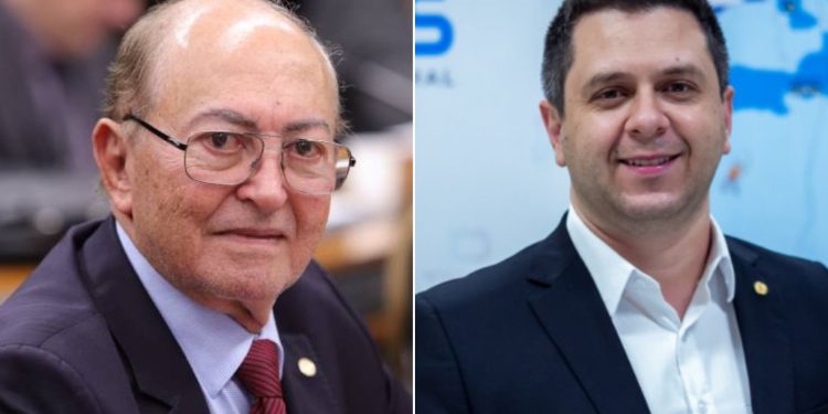 STF retomará julgamento que pode tirar Lázaro Botelho e colocar Tiago Dimas na Câmara