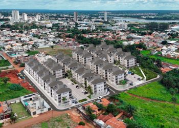 Prefeitura de Araguaína inicia o cadastramento para o programa Minha Casa, Minha Vida