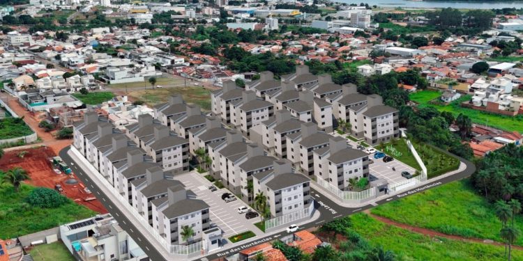 Prefeitura de Araguaína inicia o cadastramento para o programa Minha Casa, Minha Vida