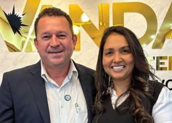 Deputada Vanda Monteiro destina R$ 200 mil para aniversário de Marianópolis e R$ 100 mil para Ação social do município