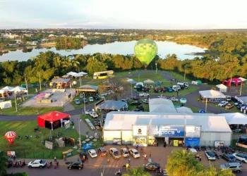 ACIARA anuncia cancelamento da Feira EPOCA 2025 após redução de investimento do Estado