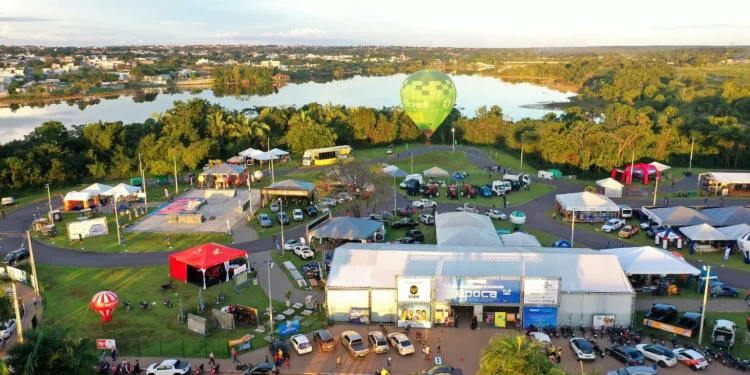 ACIARA anuncia cancelamento da Feira EPOCA 2025 após redução de investimento do Estado