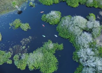 Araguaína entra para o Mapa do Turismo Brasileiro