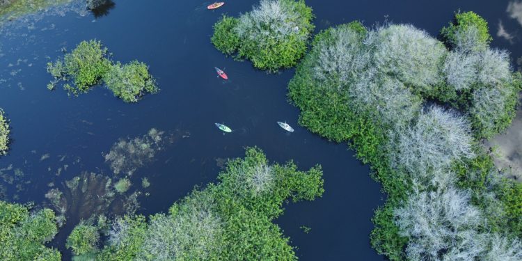 Araguaína entra para o Mapa do Turismo Brasileiro