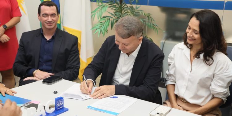 Residencial Juriti: 192 famílias de Palmas conquistarão a casa própria com novo projeto habitacional