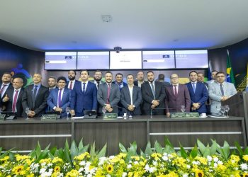 Câmara de Araguaína apresenta balanço dos 90 dias de trabalho legislativo