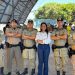 Deputada Vanda Monteiro comemora edital do concurso da PM e destaca requerimento atendido pelo Governo