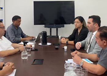 Ministério Público cobra solução para atraso de salários e piso da educação em Praia Norte