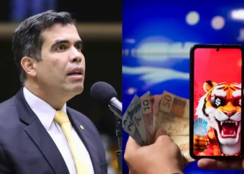 Ricardo Ayres intensifica debate contra cassinos online e defende CPI após tragédia em sua equipe