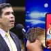 Ricardo Ayres intensifica debate contra cassinos online e defende CPI após tragédia em sua equipe